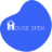 House Spek logo