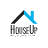 HouseUp logo
