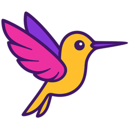 Hoverly logo