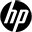 HP Build Workspace logo