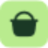 Hugeicons Pro logo