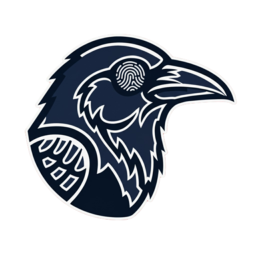 Huginn-Net logo