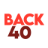 Hunt Journal | Back40 logo