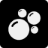 HuntScreens logo