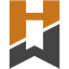 HUNTwallet logo