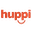 Huppi logo