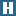 Hydrawise logo