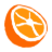 Hyperclay Local logo