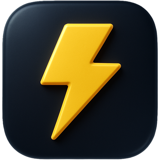 HyperFetch logo