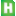 Hypermail logo