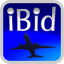 iBidline logo
