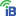 iBulk logo