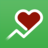 iCardio Workout Tracker logo