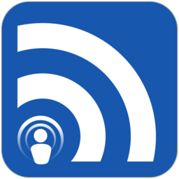 iCatcher! Podcast Player logo