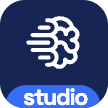Ideogram Studio logo