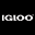 Igloo IMX 24 Qt Cooler logo