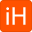 iHealth Track Pro Wireless Blood Pressure Monitor logo