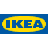 IKEA STARKVIND Air Purifier with Gas Filter logo