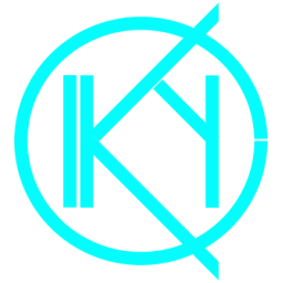 iKy logo