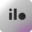 ilo - Digital Business Card logo