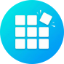Image Splitter logo