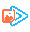 image to video generator logo