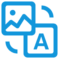 image translator logo
