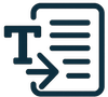ImageTextify logo