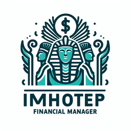 Imhotep Finance logo