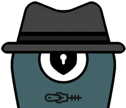 IncognitoBin logo