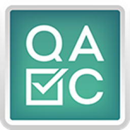 Inspection & Checklist - QAQC logo