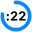 Intervals Pro: HIIT Timer logo