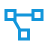 ioDraw logo