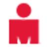 IRONMAN Tracker logo