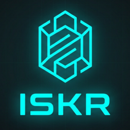 ISKR logo