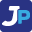 J-Pillow Travel Pillow logo