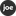 Joe Coffee Order Ahead logo