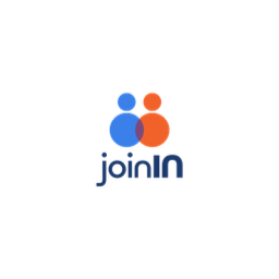 JoinIN Social logo