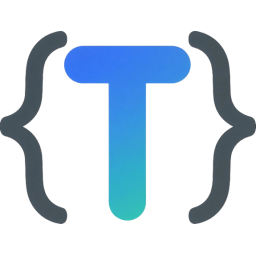 JSON to TOON Converter logo