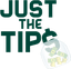 Just The Tips: Tip Tracker logo