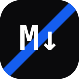 JustMarkdown logo