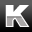 Kaady Car Wash logo