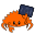 Kanidm logo