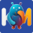 KAppMaker logo
