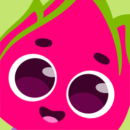 Keiki: Learning Games for Kids logo