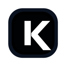 Keycaps AI logo