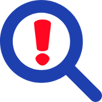 Keyword Risk logo