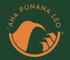 Kīpaepae: Hawaiian Language logo
