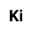 Kirke logo