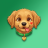 Kisses: Pet ID & Lost-Pet App logo